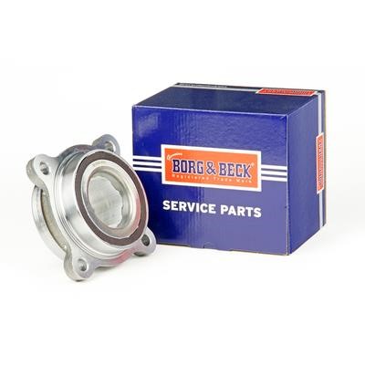 Borg & beck BWK1545 Wheel bearing kit BWK1545