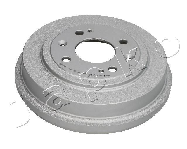 Japko 56402C Rear brake drum 56402C