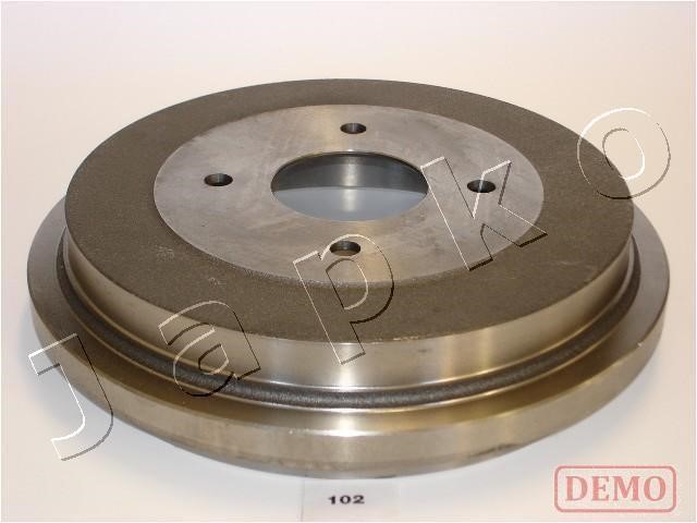 56102C Japko Rear brake drum