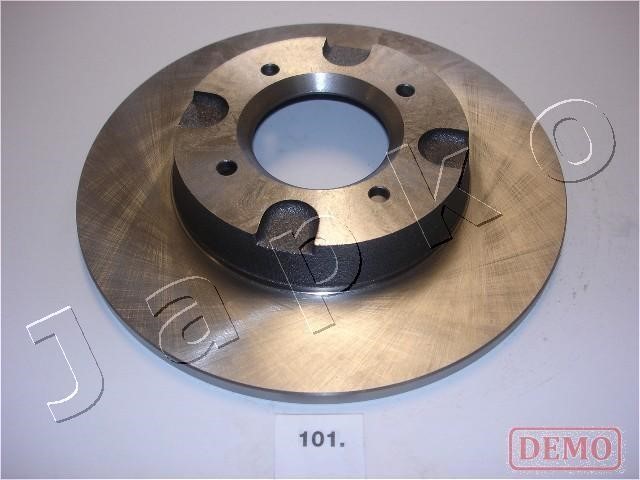 60101C Japko Brake disc