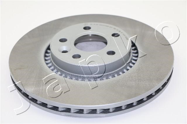 Japko 60L05C Front brake disc ventilated 60L05C