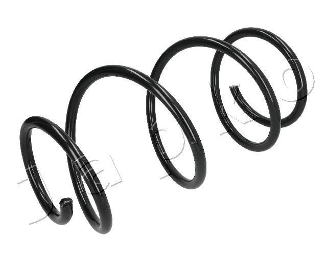 Coil springs Chrysler: ZCJ1156A Japko Coil spring
