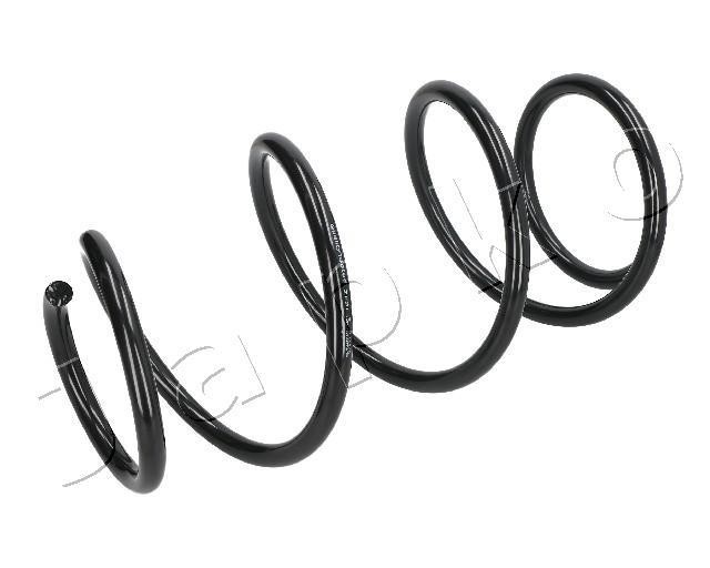 Coil springs Chrysler: ZCJ1157A Japko Coil spring