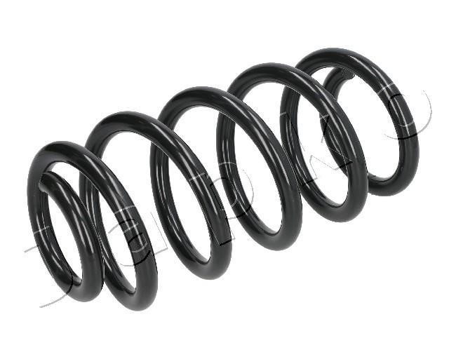 Coil spring suspension Lexus CT: ZCJ5039A Japko Coil spring