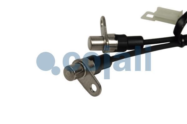 Cable Pull, manual transmission Cojali 2261207