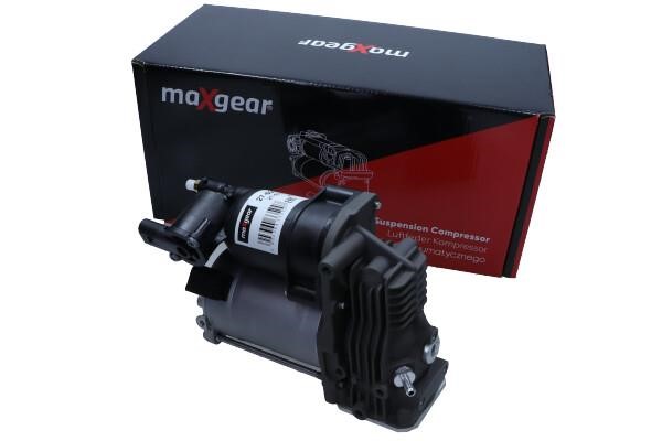 Maxgear 27-5015 Pneumatic system compressor 275015