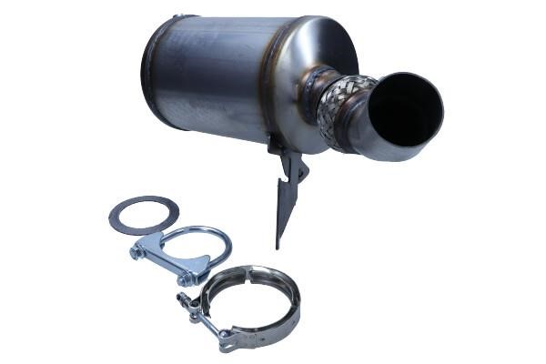 276013 Maxgear Diesel particulate filter DPF