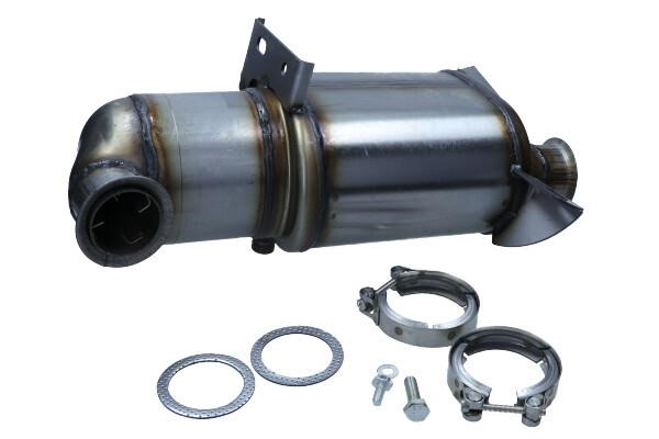 Maxgear 27-6018 Soot/Particulate Filter, exhaust system 276018