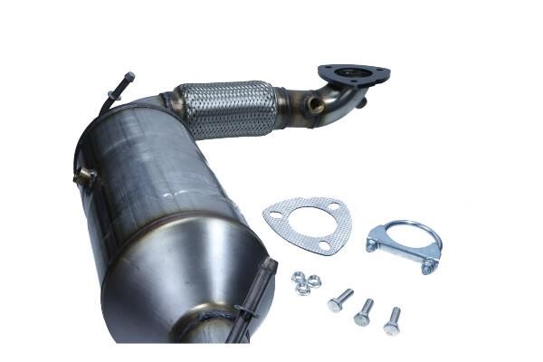 Maxgear 27-6053 Soot/Particulate Filter, exhaust system 276053