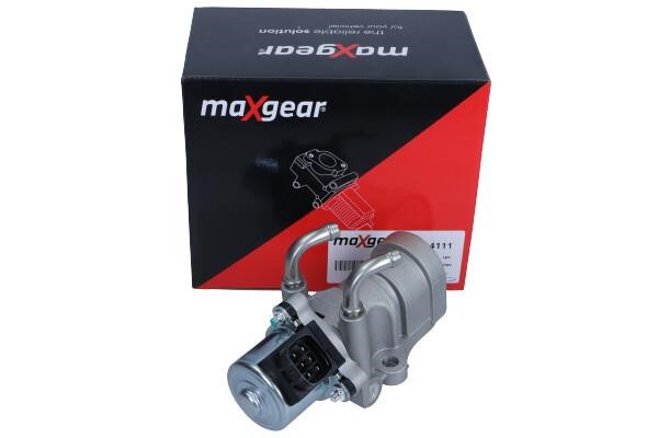 EGR Valve Maxgear 27-4111
