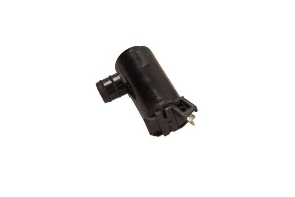 Washer Fluid Pump, window cleaning Maxgear 45-0060