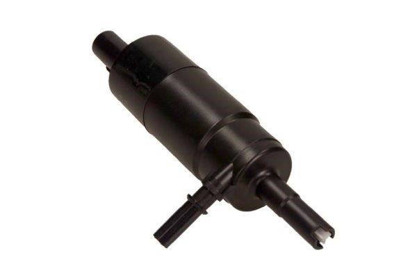 Washer Fluid Pump, window cleaning Maxgear 45-0119