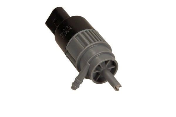 Washer Fluid Pump, headlight cleaning Maxgear 45-0121