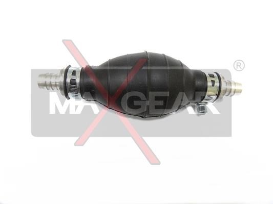 430062 Maxgear Valve of the valve of changing phases of gas distribution