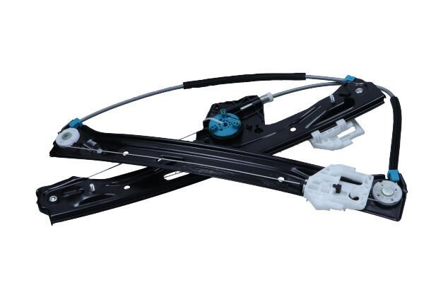 Window winder mechanism BMW 1 series: 500413 Maxgear Window Regulator