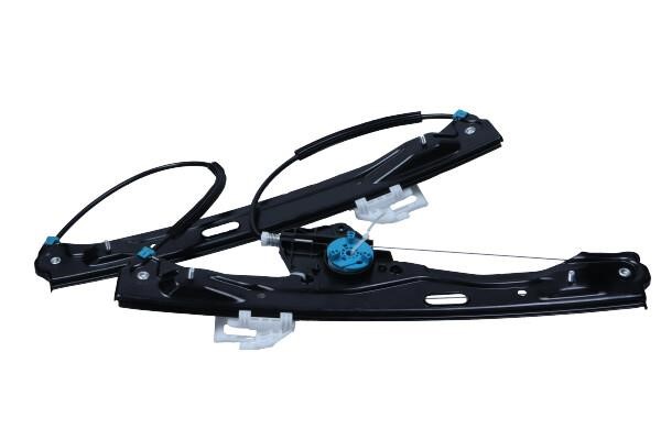 Window regulator BMW: 500414 Maxgear Window Regulator