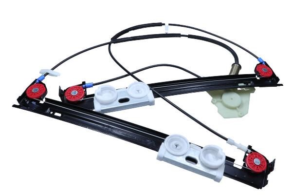 Window lifter Mini: 500424 Maxgear Window Regulator
