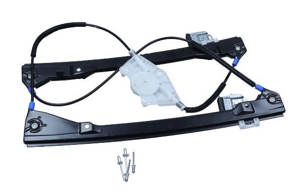 Window regulator Volkswagen: 500443 Maxgear Window Regulator