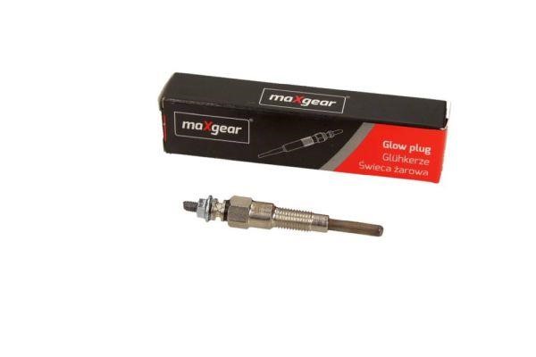 Glow plug Maxgear 66-0127