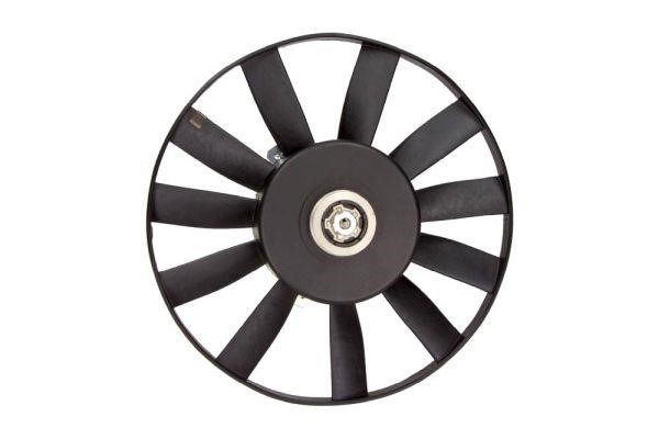 Maxgear 71-0008 Hub, engine cooling fan wheel 710008