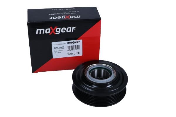 A/C Compressor Clutch Hub Maxgear AC130006