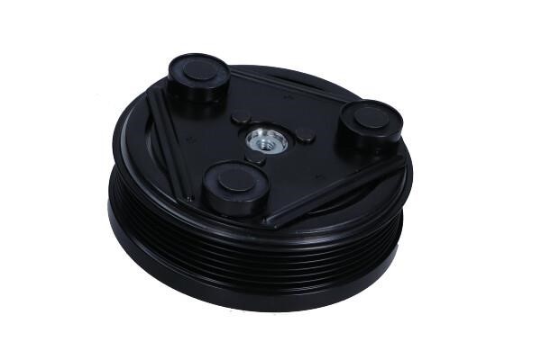 Magnetic Clutch, air conditioning compressor Maxgear AC130020