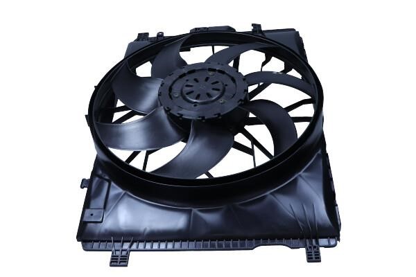 Maxgear AC230108 Hub, engine cooling fan wheel AC230108