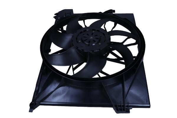 Maxgear AC230109 Hub, engine cooling fan wheel AC230109