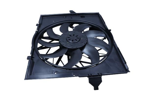 Maxgear AC230110 Hub, engine cooling fan wheel AC230110