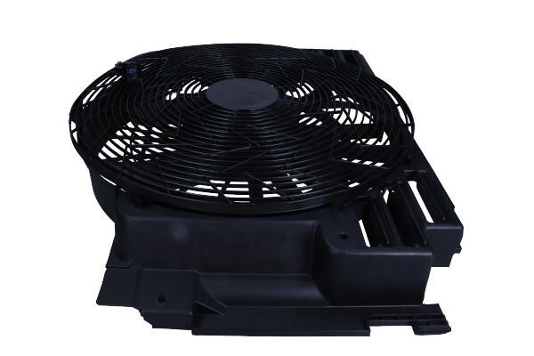 Maxgear AC230113 Hub, engine cooling fan wheel AC230113