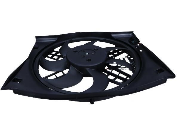 Maxgear AC230114 Hub, engine cooling fan wheel AC230114