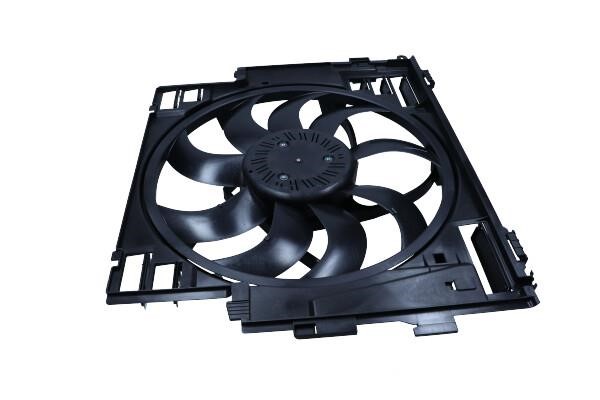 Maxgear AC230115 Hub, engine cooling fan wheel AC230115