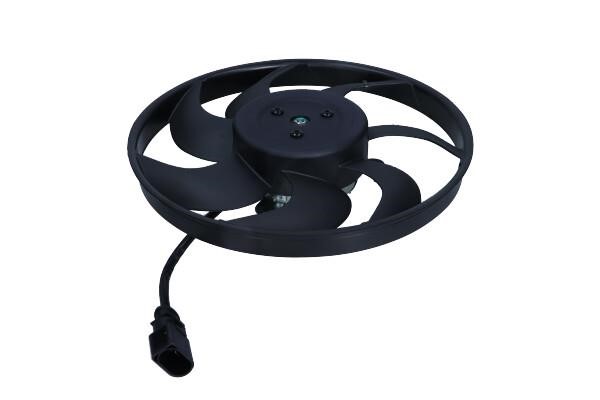 Car radiator fan Seat: AC230118 Maxgear Hub, engine cooling fan wheel