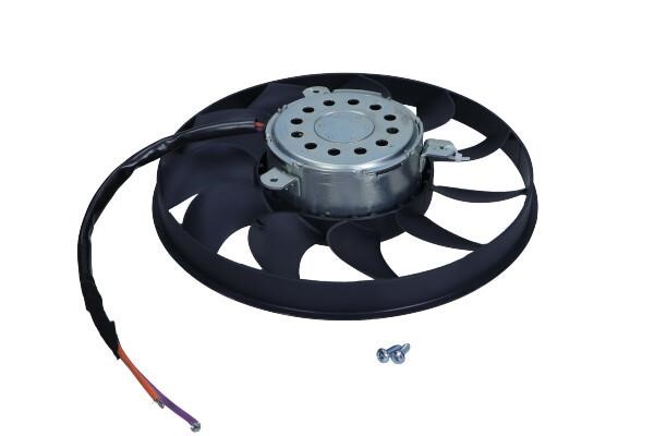 Maxgear AC230120 Hub, engine cooling fan wheel AC230120
