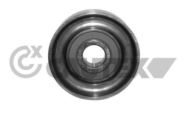 Cautex 772678 Deflection/guide pulley, v-ribbed belt 772678