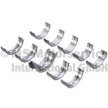37122600 Kolbenschmidt Crankshaft Bearing Set