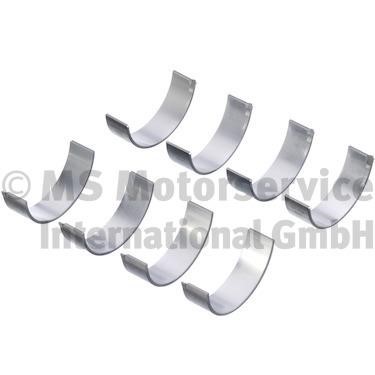 Car engine bearings Opel Corsa C: 37138610 Kolbenschmidt Connecting rod bearings, set