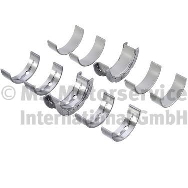 Bearing shell Mini: 37139610 Kolbenschmidt Crankshaft Bearing Set