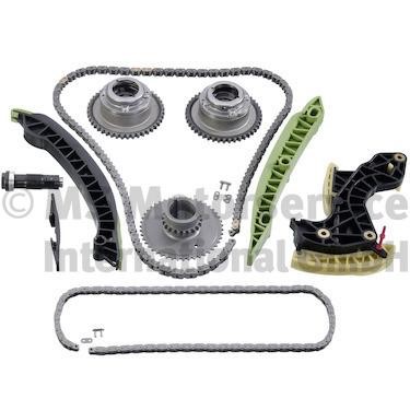 Timing chain set Mercedes SLK: 400210400001 Kolbenschmidt Timing Chain Kit