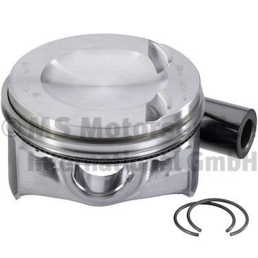 Piston Audi Q5: 41192600 Kolbenschmidt Piston