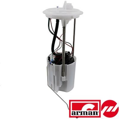 72596AS Fispa Fuel pump module