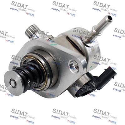 74115 Fispa Injection Pump