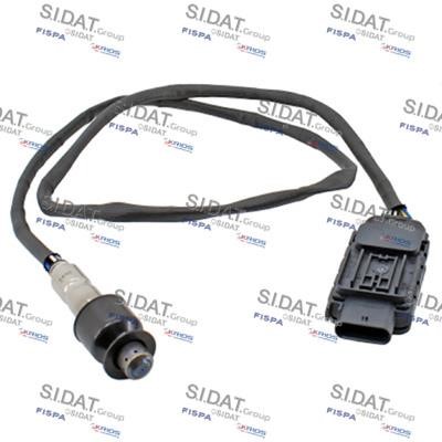 NOx sensor BMW X1: 823044 Fispa NOx sensor
