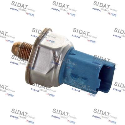 Fuel pressure sensor Dacia Duster: 843160 Fispa Fuel pressure sensor