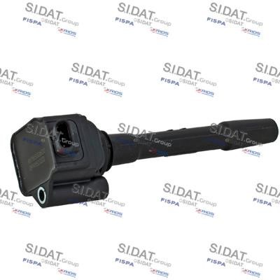 8530621 Fispa Ignition coil