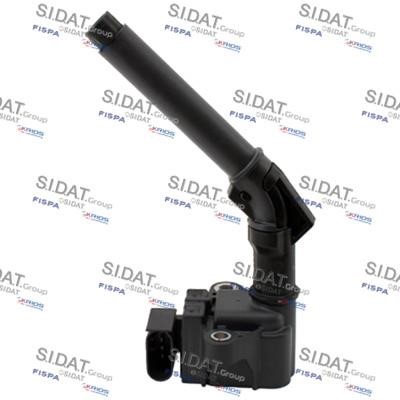 Engine coil pack Renault: 8530649 Fispa Ignition coil