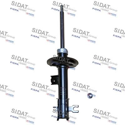 Fispa F210G1492 Front right gas oil shock absorber F210G1492