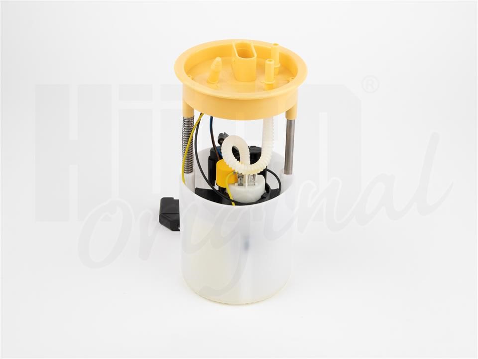 Fuel pump module Skoda Rapid: 133141 Hitachi Fuel pump module