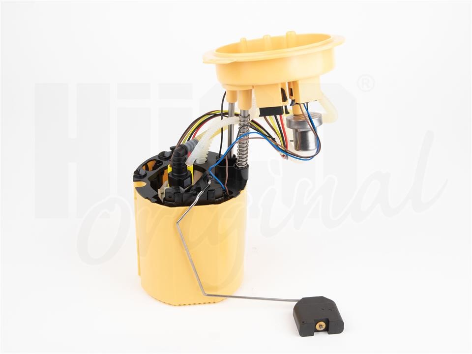 Fuel pump module Hitachi 133142