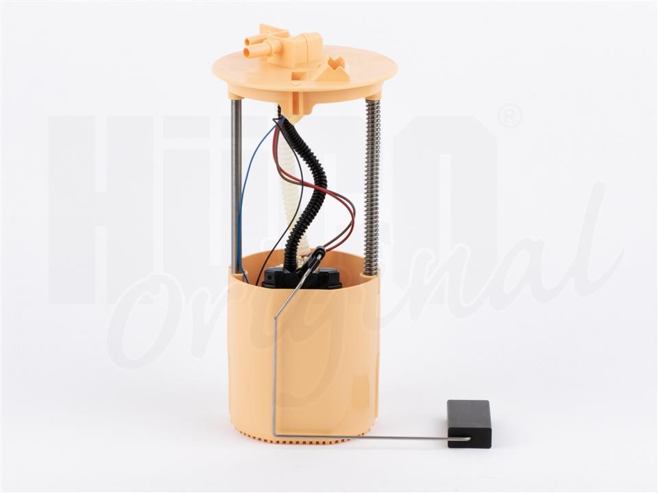 Fuel pump module Hitachi 133273